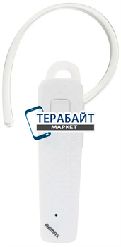 Remax RB-T7 АККУМУЛЯТОР АКБ БАТАРЕЯ