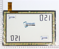 Тачскрин WJ829-FPC V4.0 - фото 100079