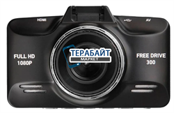 Digma FreeDrive 300 АККУМУЛЯТОР АКБ БАТАРЕЯ