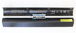 АККУМУЛЯТОР АКБ БАТАРЕЯ HP 15-k153nr