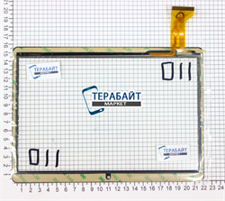 Тачскрин RP-427A-9.6-FPC-A1 - фото 101057