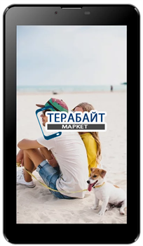 Irbis TZ703 МАТРИЦА ЭКРАН ДИСПЛЕЙ