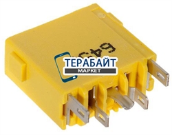 РАЗЪЕМ ПИТАНИЯ ДЛЯ НОУТБУКА Lenovo IdeaPad G505