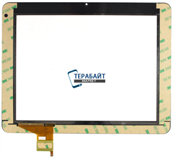 ТАЧСКРИН СЕНСОР СТЕКЛО 097057-01A-V1