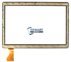 ТАЧСКРИН СЕНСОР СТЕКЛО CY101S200-01