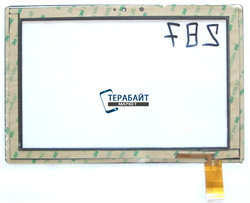 PRESTIGIO MULTIPAD VISCONTE 4U PMP1011TE ТАЧСКРИН СЕНСОР СТЕКЛО