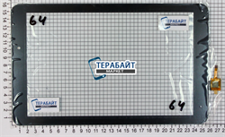 F-WGJ10314-V1 ТАЧСКРИН СЕНСОР СТЕКЛО - фото 101550