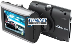 xDevice BlackBox-38 АККУМУЛЯТОР АКБ БАТАРЕЯ