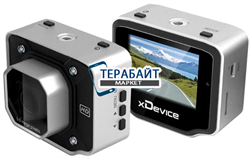 xDevice BlackBox-45 АККУМУЛЯТОР АКБ БАТАРЕЯ