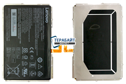 Аккумулятор для планшета Lenovo Tab4 10 TB-X304L - фото 102283