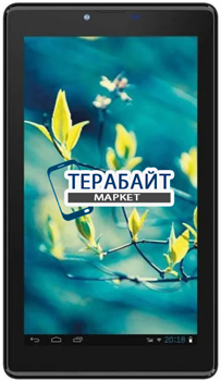 Digma Plane 7580S 4G АККУМУЛЯТОР АКБ БАТАРЕЯ