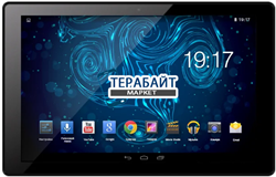 RoverPad Magic HD10G ТАЧСКРИН СЕНСОР СТЕКЛО