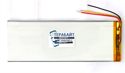 Аккумулятор для планшета teXet TM-8048