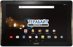 Acer Iconia Tab A3-A40 ТАЧСКРИН СЕНСОР СТЕКЛО