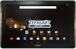 Acer Iconia Tab A3-A40 МАТРИЦА ДИСПЛЕЙ ЭКРАН