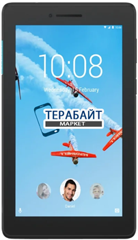 Lenovo Tab 4 TB-7104i ТАЧСКРИН СЕНСОР СТЕКЛО