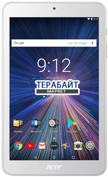 Acer Iconia One 8 B1-870 МАТРИЦА ДИСПЛЕЙ ЭКРАН