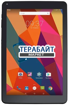 Sigma mobile X-Style Tab A103 АККУМУЛЯТОР АКБ БАТАРЕЯ