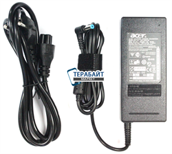 БЛОК ПИТАНИЯ ДЛЯ НОУТБУКА ACER TravelMate 4020 - фото 103330