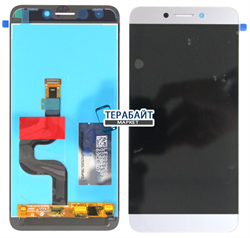 LeEco Le 2 X620 LeTv ТАЧСКРИН + ДИСПЛЕЙ В СБОРЕ / МОДУЛЬ - фото 103370
