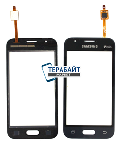 Samsung Galaxy J1 mini Prime 2017 SM-J106F ТАЧСКРИН СЕНСОР СТЕКЛО - фото 103409