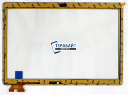 ТАЧСКРИН СЕНСОР СТЕКЛО pb101ggj3628-r1 - фото 103439