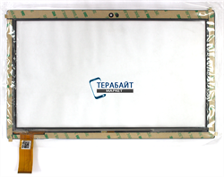 FPC-FC116J026-A-00 ТАЧСКРИН СЕНСОР СТЕКЛО - фото 103488