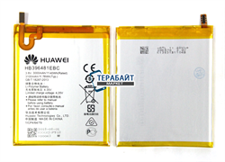 АККУМУЛЯТОР АКБ БАТАРЕЯ Huawei HB396481EBC