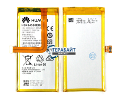 АККУМУЛЯТОР АКБ БАТАРЕЯ Huawei HB494590EBC