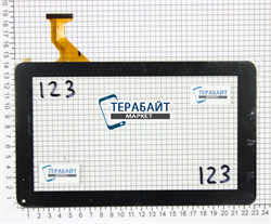 Тачскрин CZY6802A01-FPC