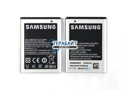 Samsung Galaxy Ace DUOS GT-S6802 АККУМУЛЯТОР