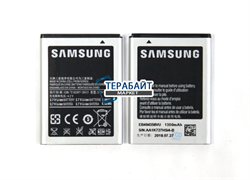 Samsung Galaxy Fit GT-S5670 АККУМУЛЯТОР АКБ БАТАРЕЯ - фото 103720