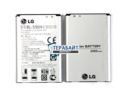 LG Optimus L7 II Dual P715 АККУМУЛЯТОР АКБ БАТАРЕЯ - фото 103755