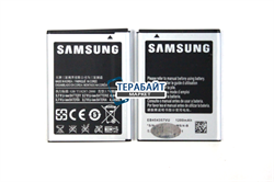 Samsung Galaxy Pocket GT-S5300 АККУМУЛЯТОР АКБ БАТАРЕЯ - фото 103780