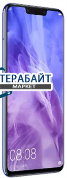 Huawei nova 3 ТАЧСКРИН + ДИСПЛЕЙ В СБОРЕ / МОДУЛЬ