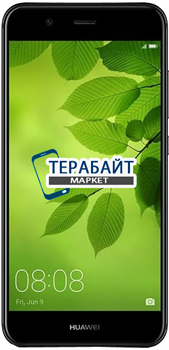 Huawei Nova 2 ТАЧСКРИН + ДИСПЛЕЙ В СБОРЕ / МОДУЛЬ