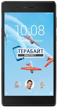 ТАЧСКРИН СЕНСОР СТЕКЛО Lenovo Tab 4 TB-7304i