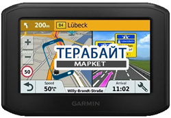 Garmin Zumo 396 LMT-S Europe АККУМУЛЯТОР АКБ БАТАРЕЯ