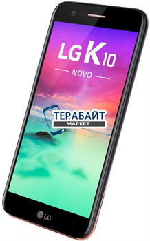 LG k10 m250 2017 ТАЧСКРИН + ДИСПЛЕЙ В СБОРЕ / МОДУЛЬ