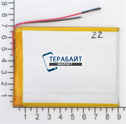 Аккумулятор для планшета teXet TM-7054