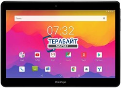 Prestigio Wize PMT1196 3G МАТРИЦА ДИСПЛЕЙ ЭКРАН