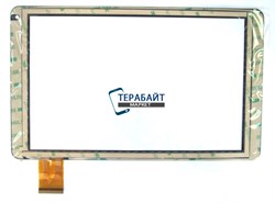 WJ1675-FPC V1.0 ТАЧСКРИН СЕНСОР СТЕКЛО - фото 104752