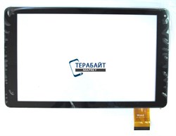 Digma CITI 1903 4G ТАЧСКРИН СЕНСОР СТЕКЛО - фото 104753