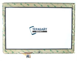 fpc-fc101s327-00 ТАЧСКРИН СЕНСОР СТЕКЛО - фото 104772