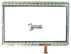 ТАЧСКРИН СЕНСОР СТЕКЛО BQ 1082G