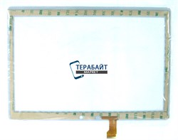 DP101166-F4 ТАЧСКРИН СЕНСОР СТЕКЛО - фото 104788