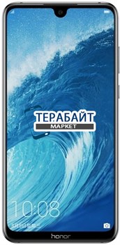 Honor 8X Max ТАЧСКРИН + ДИСПЛЕЙ В СБОРЕ / МОДУЛЬ