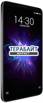 Meizu Note 8 ТАЧСКРИН + ДИСПЛЕЙ В СБОРЕ / МОДУЛЬ
