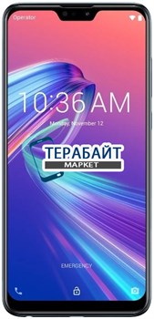 ASUS Zenfone Max Pro (M2) ZB631KL ТАЧСКРИН + ДИСПЛЕЙ В СБОРЕ / МОДУЛЬ