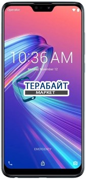 ASUS Zenfone Max Pro (M2) ZB631KL АККУМУЛЯТОР АКБ БАТАРЕЯ